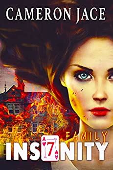 Family Insanity Book 7 Kindle Editon