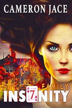 Family Insanity Book 7 Kindle Editon