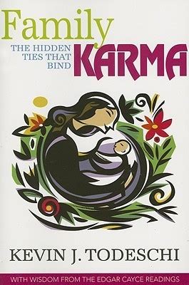 Family Karma The Hidden Ties That Bind Kindle Editon