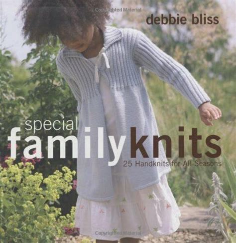 Family Knits 20 Beautiful Handknits to Suit Everyone PDF