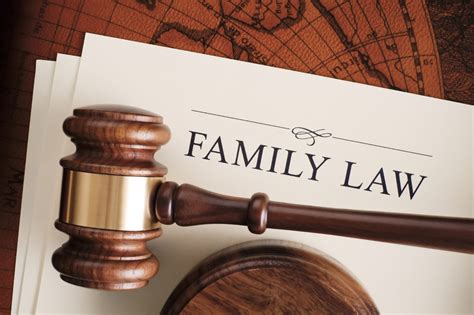 Family Law Epub