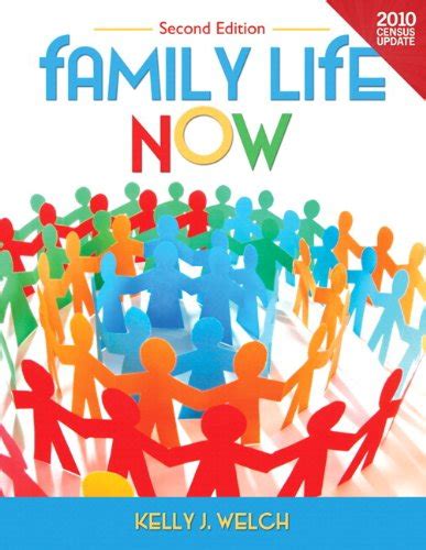 Family Life Now Plus My SocLab with eText-Access Card Package 2nd Edition Kindle Editon