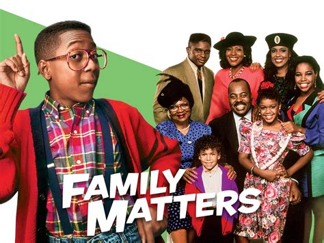 Family Matters Doc