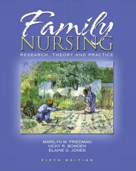 Family Nursing: Research, Theory, And Practice Ebook Epub