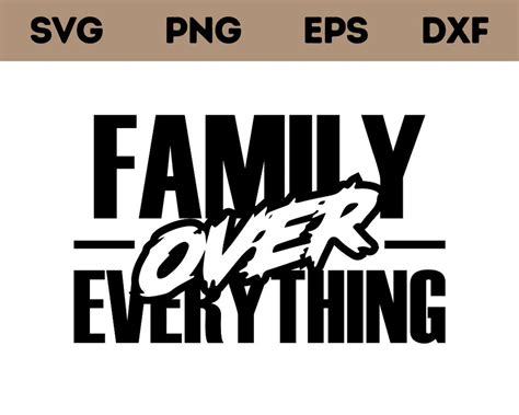 Family Over Everything A Novel Reader