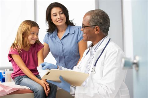 Family Physicians: