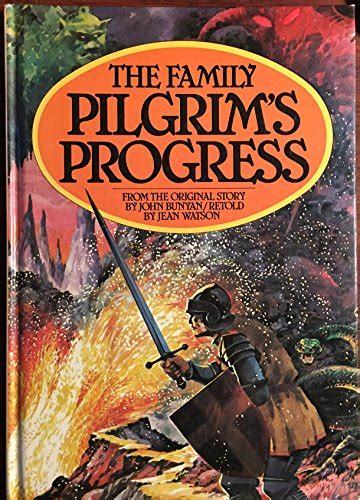 Family Pilgrim s Progress Kindle Editon