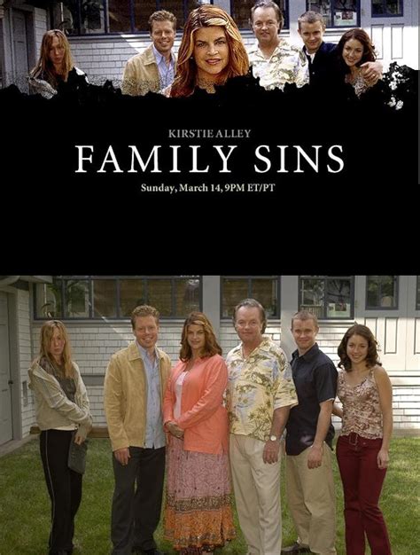 Family Sins PDF
