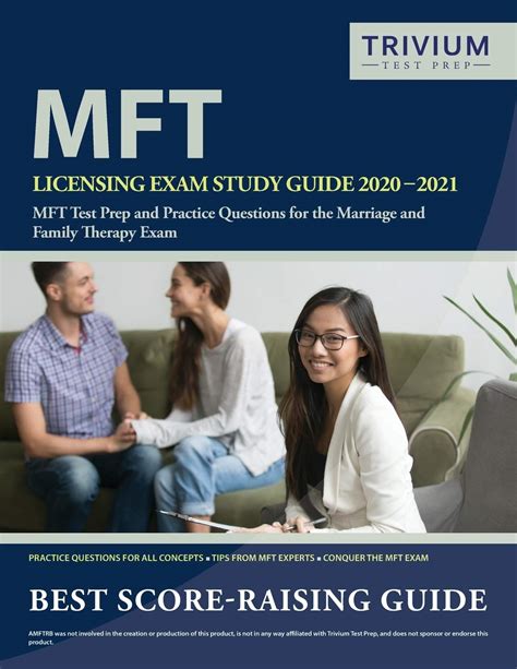 Family Solutions Mft Study Guide PDF