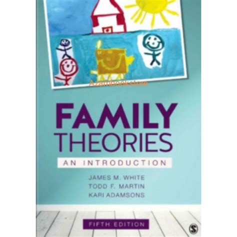 Family Theories An Introduction PDF