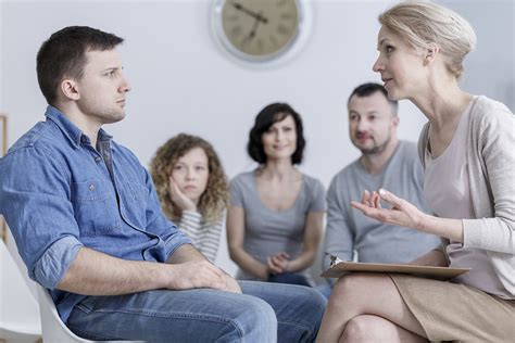 Family Therapy: Redefining Relationships and Healing Broken Bonds