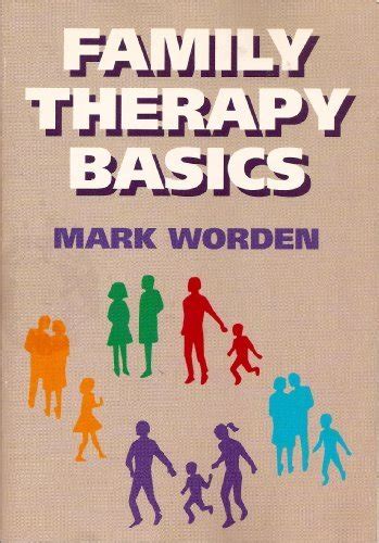 Family Therapy Basics Kindle Editon