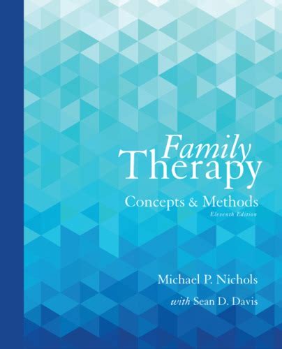 Family Therapy Concepts and Methods Epub