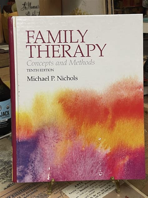 Family Therapy Concepts and Methods 10th Edition Epub