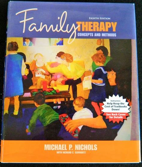 Family Therapy Concepts and Methods 8th Edition Doc