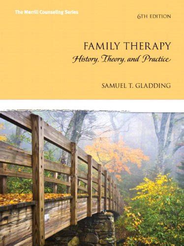Family Therapy History Theory and Practice Enhanced Pearson eText Access Card 6th Edition PDF