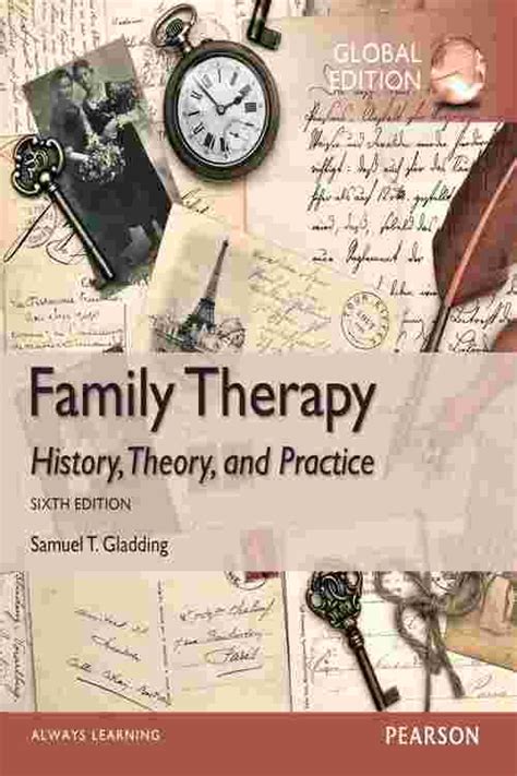 Family Therapy History Theory and Practice with MyLab Gloabal Edition Doc
