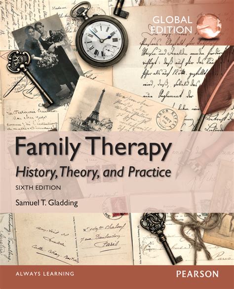 Family Therapy History Theory and Practice with MyLab Gloabal Edition Doc