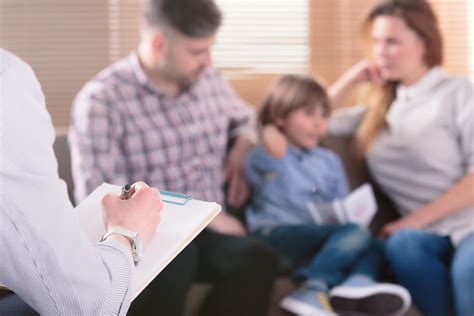 Family Therapy In Singapore: A Comprehensive Guide