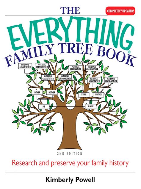 Family Tree A Novel PDF