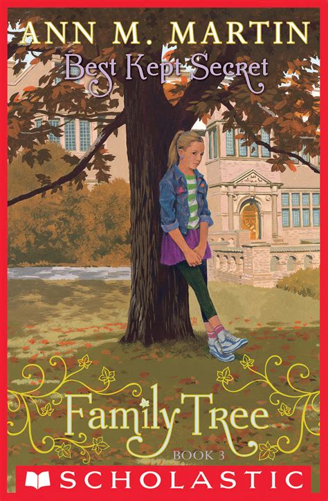 Family Tree Book Three Best Kept Secret Epub