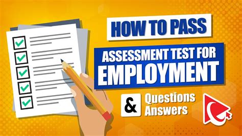 Family Video Employment Test Answers Epub