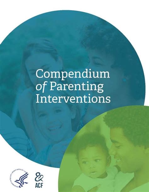 Family and Interventions A Course Compendium Reader