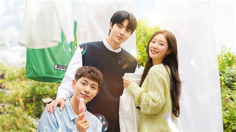 Family by Choice: The Heartwarming Kdrama About Love, Loss, and Second Chances