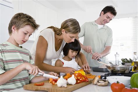 FamilyFun Cooking with Kids Doc