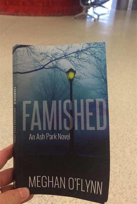 Famished An Ash Park Novel Volume 1 Doc