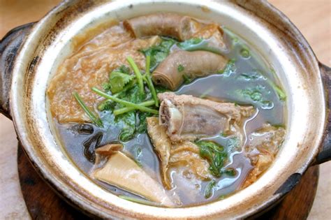 Famous 3 Bak Kut Teh Stalls in JB That Will Satisfy Your Cravings