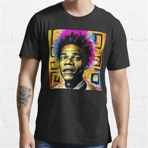 Famous Artist T-Shirts: Express Yourself with Iconic Designs