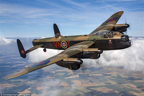 Famous Bombers of the Second World War Reader