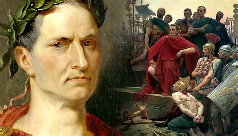 Famous Characters of History Julius Caesar Volume X Epub