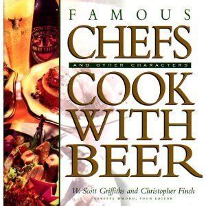 Famous Chefs and Other Characters Cook Doc