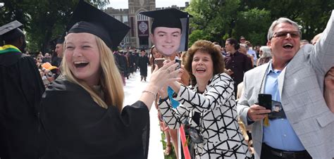 Famous Graduates of Fordham University: Making an Impact on the World