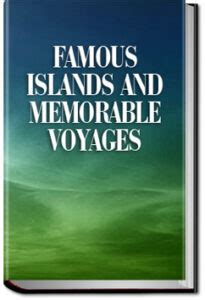 Famous Islands and Memorable Voyages PDF