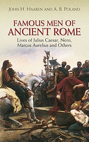 Famous Men of Ancient Rome Lives of Julius Caesar Epub