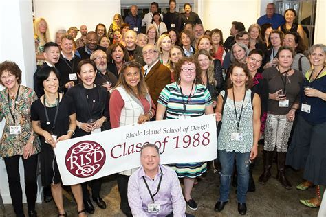 Famous RISD Alumni: A Celebration of Excellence in Art and Design