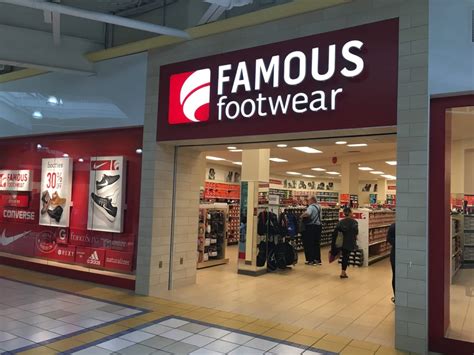 Famous Shoes Store