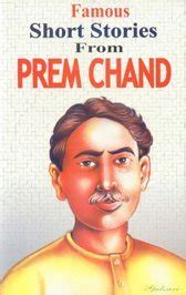 Famous Short Stories from Prem Chand Reader