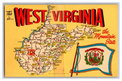 Famous West Virginia People: A Comprehensive Guide to the Mountain State's Notables