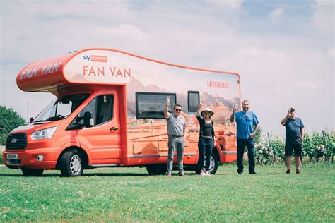 FanVan