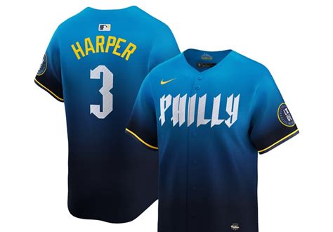 Fanatics: The Official Destination for Philly Connect Jerseys