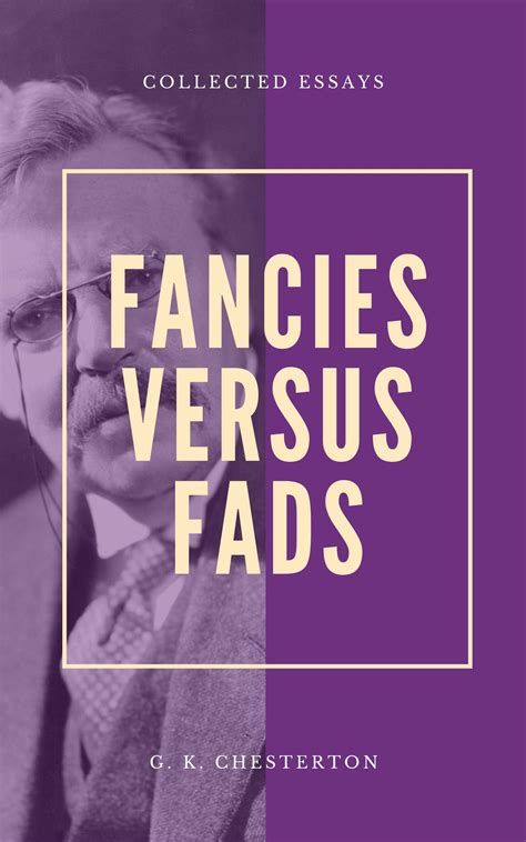 Fancies Versus Fads Epub