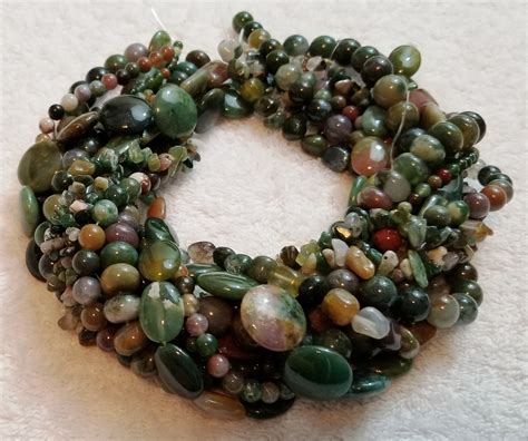 Fancy Jasper: A Stunning Gemstone with a Multitude of Applications