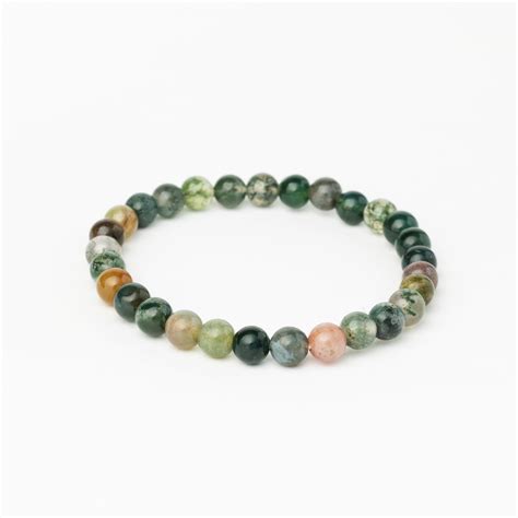 Fancy Jasper: The Stone of Transformation and Grounding