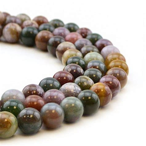 Fancy Jasper Meaning: Unlocking the Power of Nurturing and Harmony