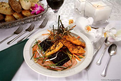 Fancy Restaurants in Binghamton: A Guide to Fine Dining