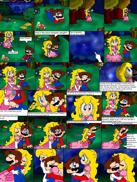 Fanfic Mario: 10,000 Unforgettable Adventures and Beyond